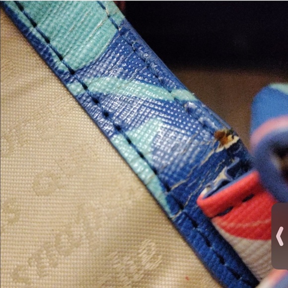 HP🎉🌺KATE SPADE🌺 - Picture 5 of 5